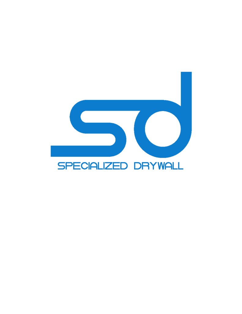 Specialized Drywall Logo