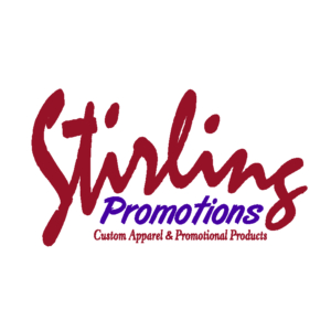 Sterling Logo Custom Apparel & Promo