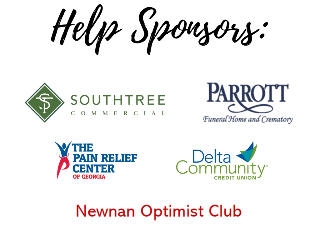 Help Sponsors